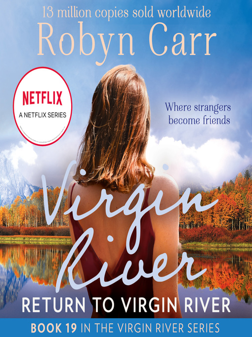 Title details for Return to Virgin River by Robyn Carr - Available